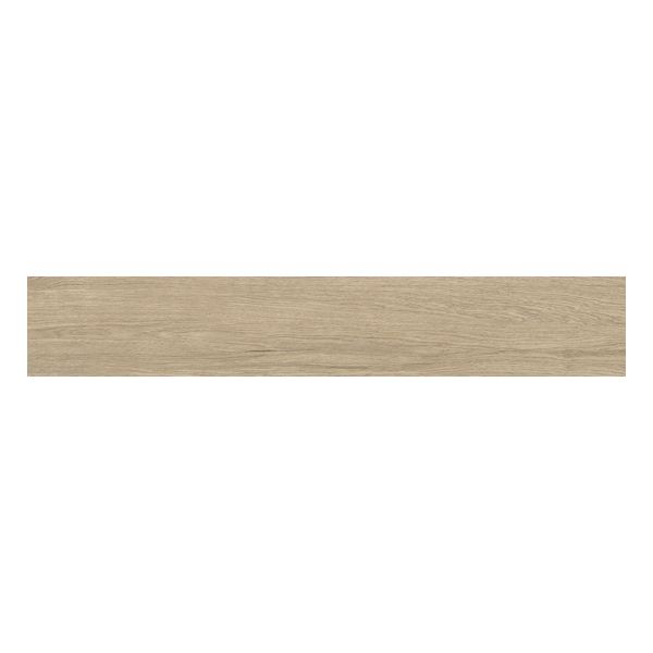 Kronos Essence Vloertegel 20X120cm Ambre 9mm Mat Ret.R10