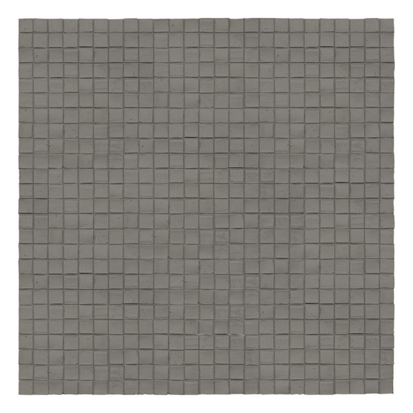 Kronos Materia Vloertegel Mozaiek 30X30cm Sandalo 4mm Mat R11 F:0,1X0,1cm