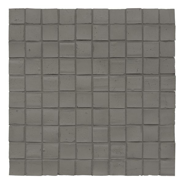 Kronos Materia Vloertegel Mozaiek 30X30cm Sandalo 4mm Mat R11 F:0,3X0,3cm