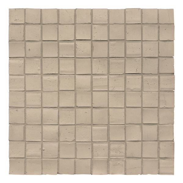 Kronos Materia Vloertegel Mozaiek 30X30cm Pesca 4mm Mat R11 F:0,3X0,3cm