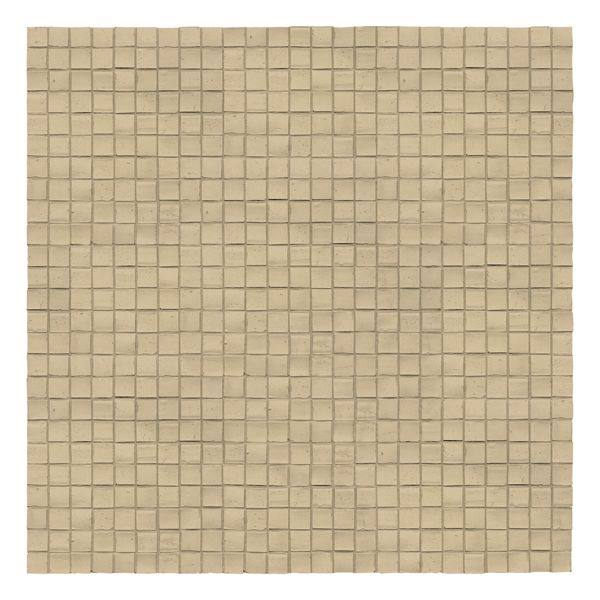 Kronos Materia Vloertegel Mozaiek 30X30cm Incenso 4mm Mat R11 F:0,1X0,1cm