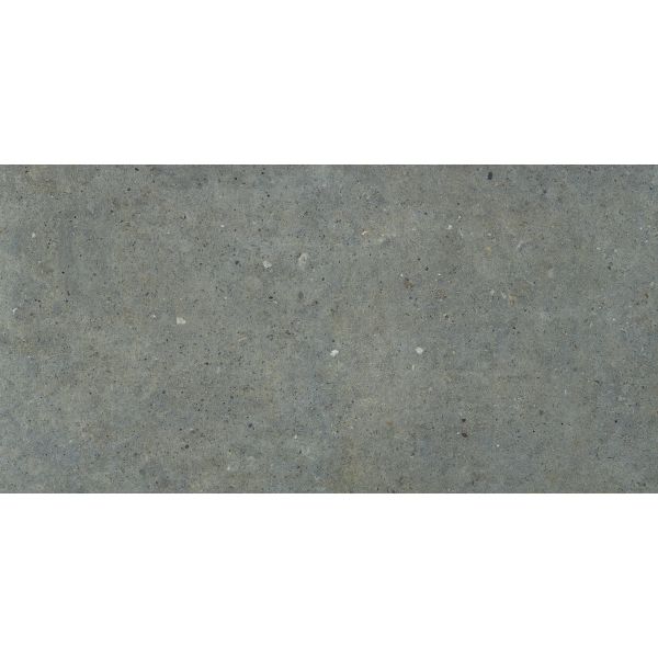 Sanchis Cement Stone Dark Grey Rect 60X120 10,1mm