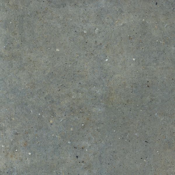Sanchis Cement Stone Dark Grey Rect 100X100 10mm