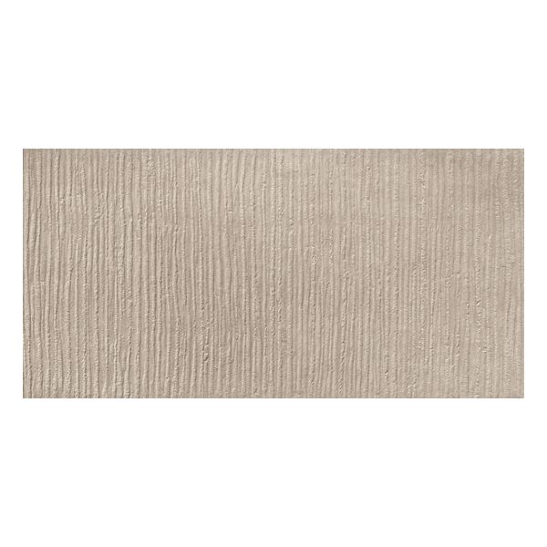 Douglas Jones Serene Wandtegel Decor 60X120cm Fango Mat Ret.