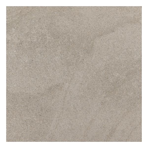 Rako Kaamos DAK62587 Vloertegel 59,8X59,8cm Grey 9mm Mat Ret.R10