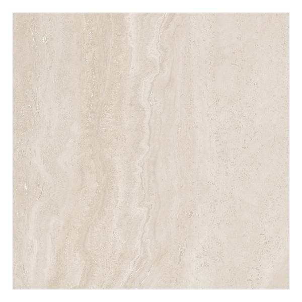 Douglas Jones Magnum Vloertegel 80X80cm Pearl Travertin Mat 9mm Ret.R10