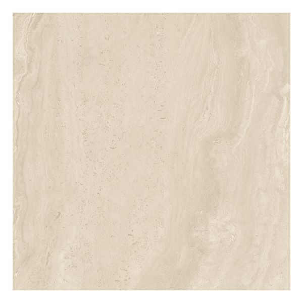 Douglas Jones Magnum Vloertegel 80X80cm Gold Travertin Mat 9mm Ret.R10