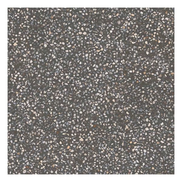 Marazzi Art Vloertegel 60X60cm Anthracite 9,5mm Mat Ret.R10