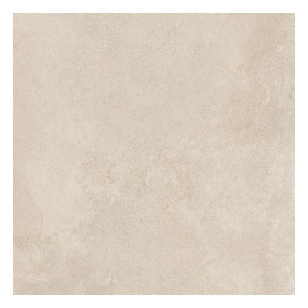 Porcelanosa Verona Vloertegel 80X80cm Bone 8,5mm Mat Ret.