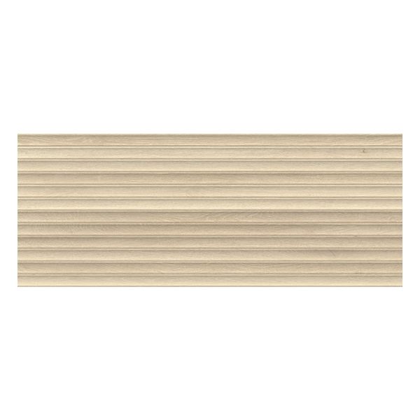 Porcelanosa London Wandtegel Decor 59,6X150cm Sand 12,5mm Mat Ret.