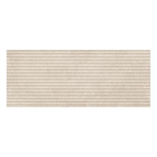 Porcelanosa Verona Wandtegel Decor 59,6X150cm Bone Lineal 10mm Mat Ret.