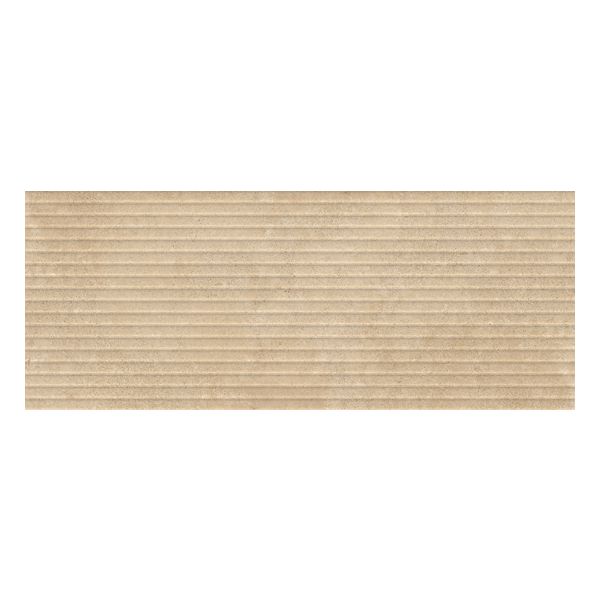 Porcelanosa Verona Wandtegel Decor 59,6X150cm Gold Lineal 10mm Mat Ret.