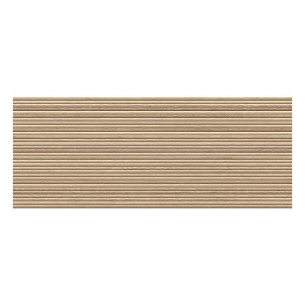 Porcelanosa London Wandtegel Decor 59,6X150cm Canal Arce 12,5mm Mat Ret.