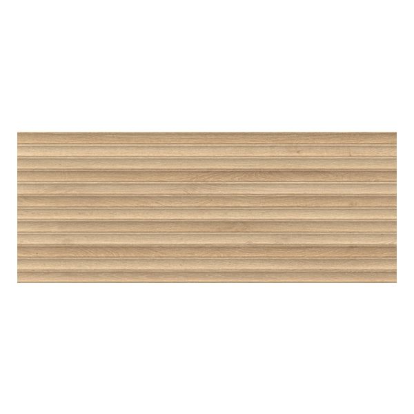 Porcelanosa London Wandtegel Decor 59,6X150cm Roble 12,5mm Mat Ret.