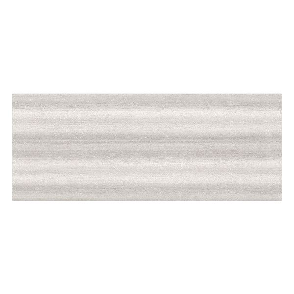 Porcelanosa Taranto Wandtegel 59,6X150cm Bianco Line 10mm Mat Ret.