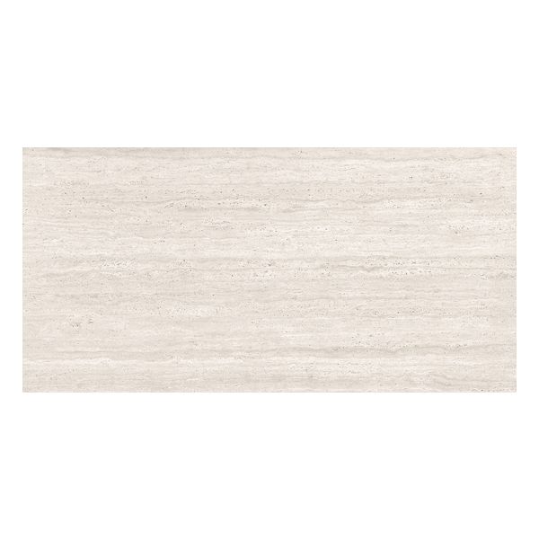 Porcelanosa Taranto Vloertegel 59,6X120cm Bianco Uni 8,5mm Mat Ret.