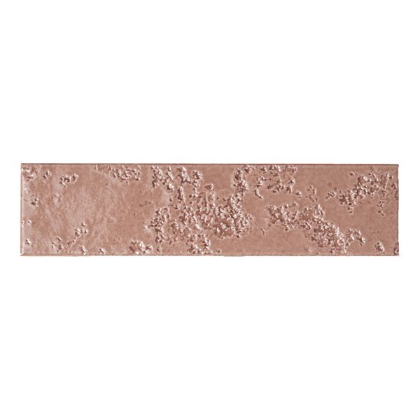 Beste Koop Sigma Wandtegel 7,5X30cm Rosa 8,8mm Glans