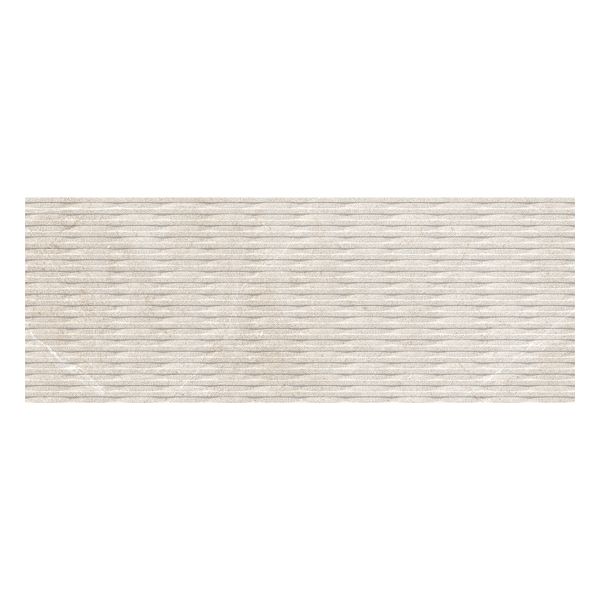 Porcelanosa Saddle Wandtegel Decor 45X120cm Caliza Coin 10mm Mat Ret.
