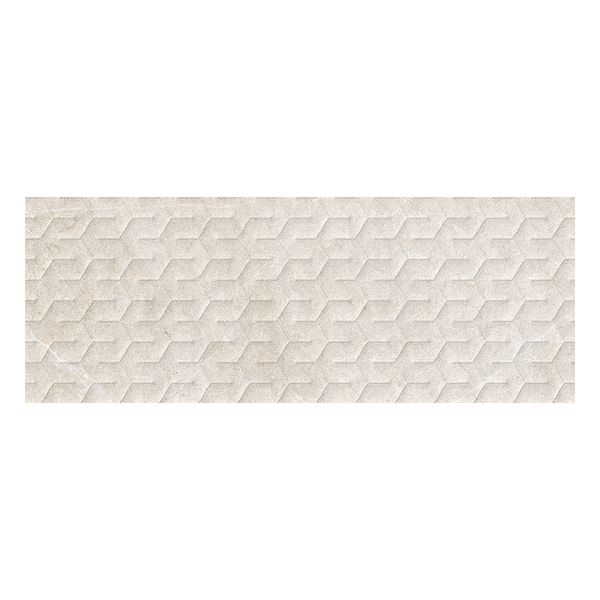 Porcelanosa Saddle Wandtegel Decor 45X120cm Caliza Neo 10mm Mat Ret.