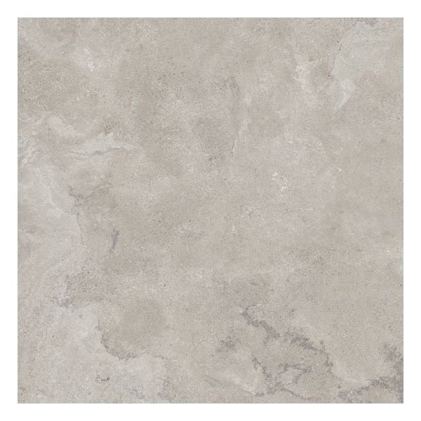 vtwonen Tegels Portland Vloertegel 160X160cm Gris 8mm Mat Ret.R10