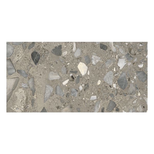 Douglas Jones Tinct Vloertegel 60X120cm Sassi Argilla Mat 9mm Ret.R10