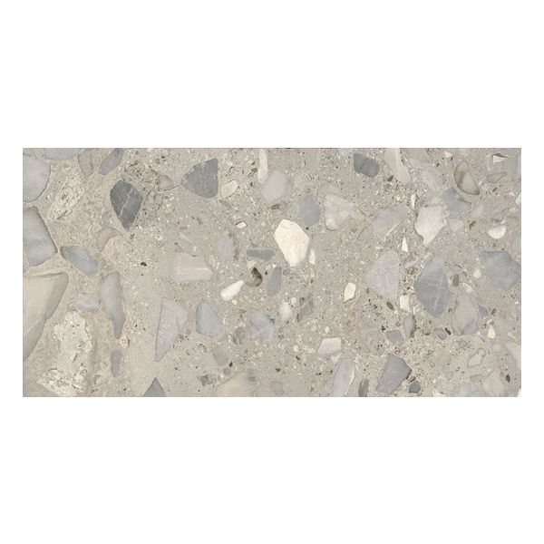 Douglas Jones Tinct Vloertegel 60X120cm Sassi Grigio Mat 9mm Ret.R10