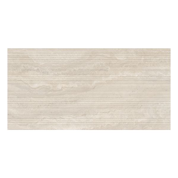 Douglas Jones Magnum Vloertegel Decor 60X120cm Pearl 9Mm Mat Ret.R10