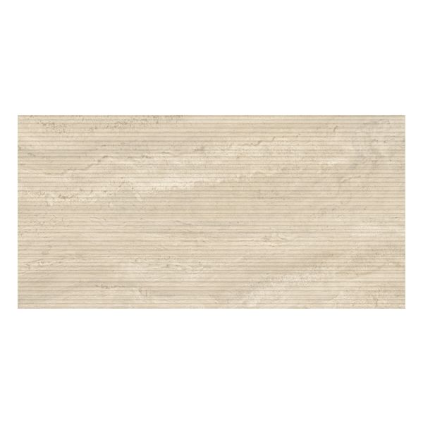 Douglas Jones Magnum Vloertegel Decor 60X120cm Gold 9Mm Mat Ret.R10