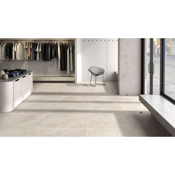 Ceramic-Apolo Midtown R4072 Wandtegel 25X40cm Beige 8.5mm Mat
