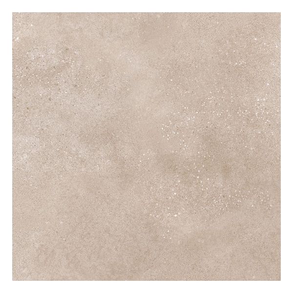 Rako Betonico DAK62794 Vloertegel 59,8X59,8cm Dark Beige 9mm Mat Ret.R10