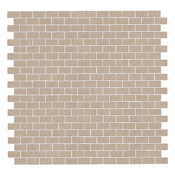 Douglas Jones Serene Vloertegel Mozaiek 30X30cm Resin Fango 8,5mm Mat Ret.R10