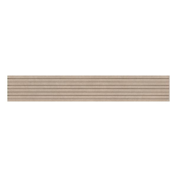 Douglas Jones Serene Wandtegel Decor 20X120cm Resin Fango Cannete  6mm Mat Ret.