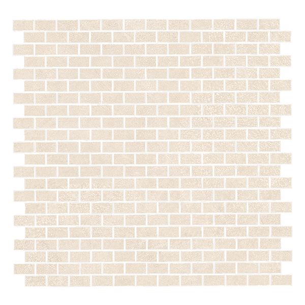 Douglas Jones Serene Vloertegel Mozaiek 30X30cm Resin Calce 8,5mm Mat Ret.R10