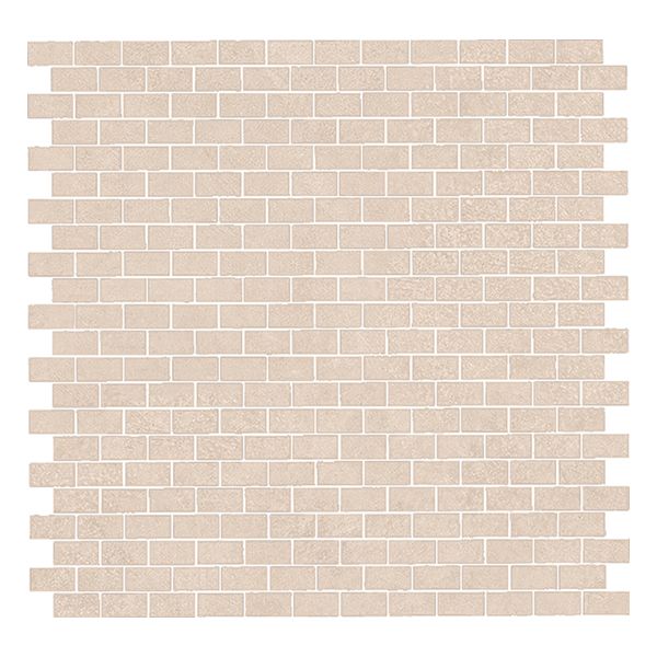 Douglas Jones Serene Vloertegel Mozaiek 30X30cm Resin Malta 8,5mm Mat Ret.R10