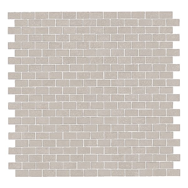 Douglas Jones Serene Vloertegel Mozaiek 30X30cm Resin Beton 8,5mm Mat Ret.R10