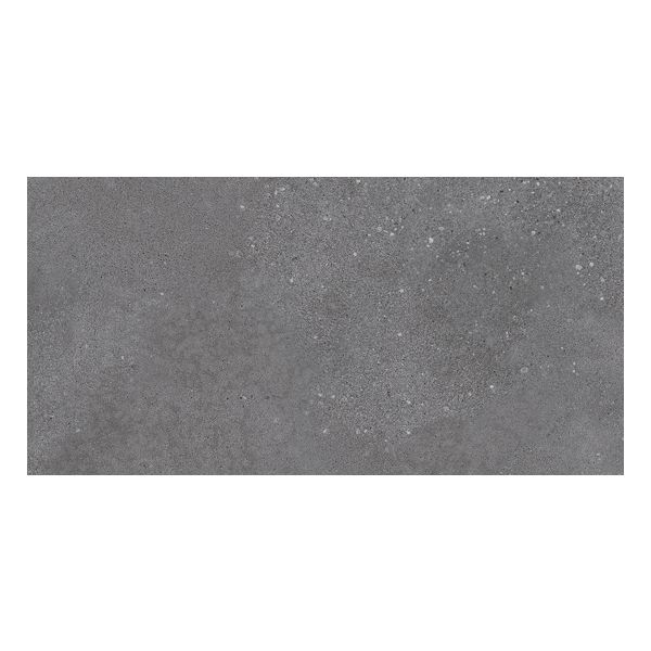 Rako Betonico DAKSR792 Vloertegel 29,8X59,8cm Black 9mm Mat Ret.R10