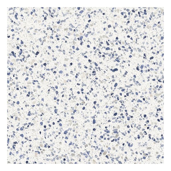 Marazzi Frammento Vloertegel 60X60cm Macro Azzuro 9mm Mat Ret.R10