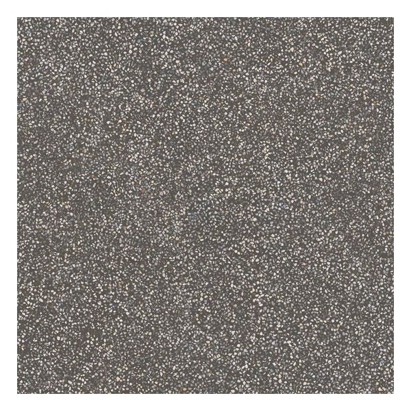 Marazzi Art Vloertegel 120X120cm Anthracite 9,5mm Mat Ret.R10