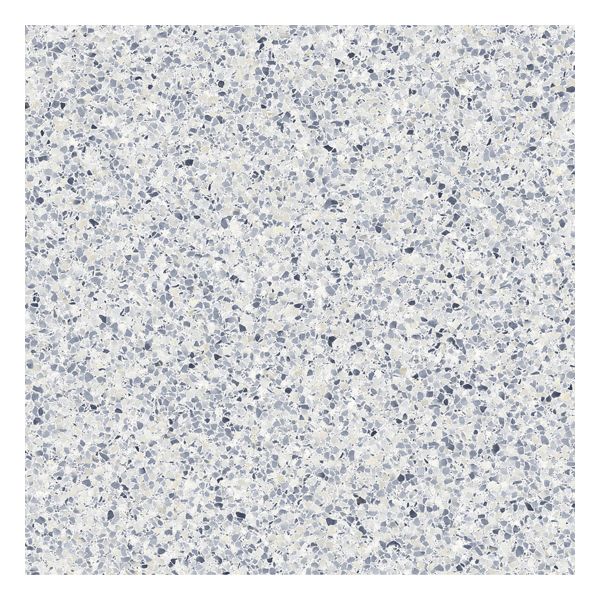 Marazzi Frammento Vloertegel 60X60cm Micro Azzuro 9mm Mat Ret.R10