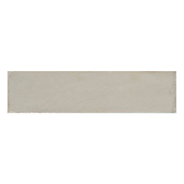 Ragno Look RCU1 Wandtegel 6X24cm Lino 10mm Glans