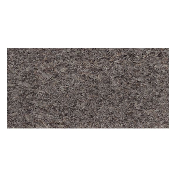 Douglas Jones Jewel Vloertegel 75X150cm Black Glans 6mm Ret.