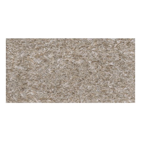 Douglas Jones Jewel Vloertegel 75X150cm Greige Glans 6mm Ret.