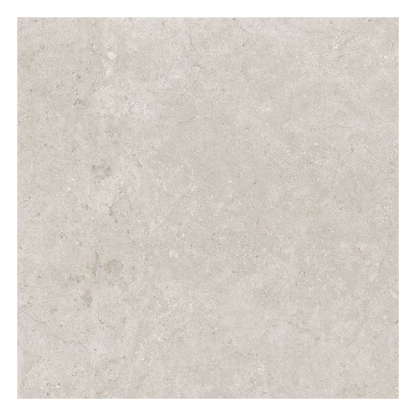 Pamesa Alba Vloertegel 100X100cm 9mm Silver Mat Ret.R9