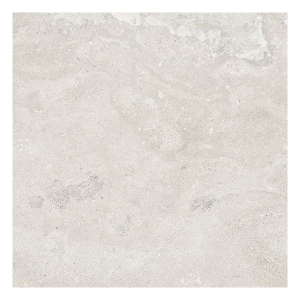 Pamesa Portlandstone Vloertegel 100X100cm 9mm Blanco Mat Ret.R9