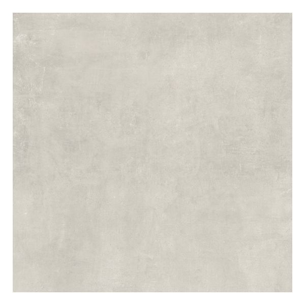 Pamesa Concret Vloertegel 100X100cm 9mm Ivory Mat Ret.R9