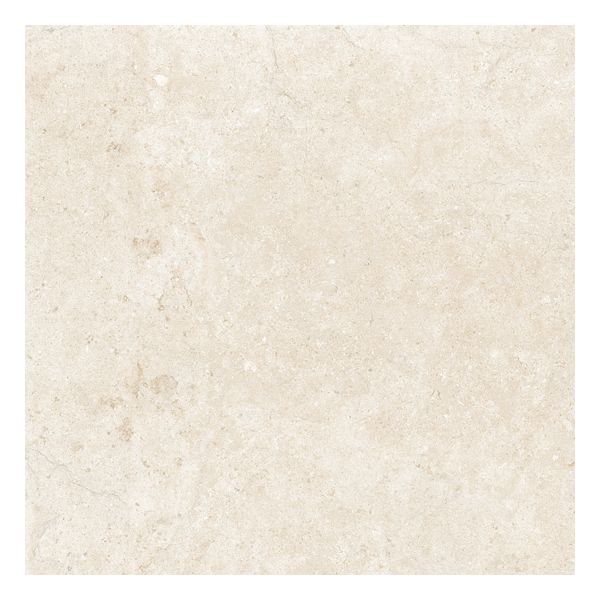 Pamesa Alba Vloertegel 100X100cm 9mm Ivory Mat Ret.R9