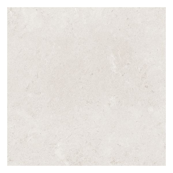 Pamesa Sospiro Vloertegel 100X100cm 9mm Blanco Mat Ret.R9