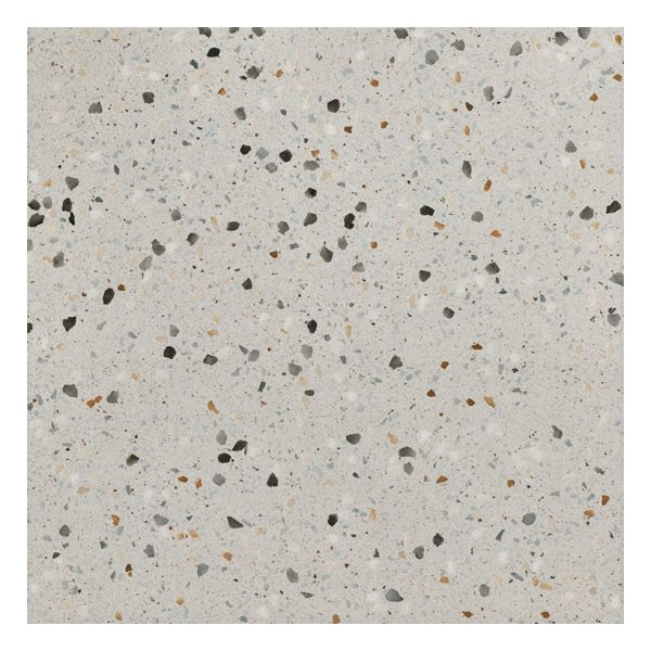 Grespor Terrazzo 59,7x59,7cm Grey M16804rt