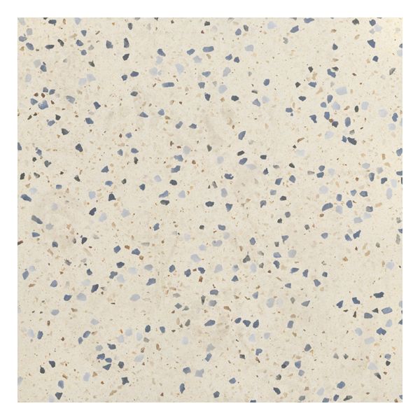 Grespor Terrazzo 59,7x59,7cm Blue M16812rt