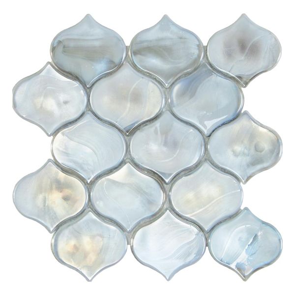 Dune Eterea 24,8x25,7cm Multicolor 187963